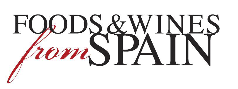 food and wines from Spain logo