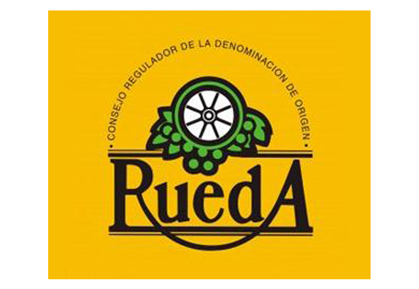 Rueda logo